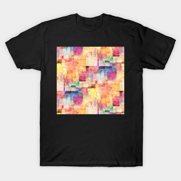 Warm Summer Feels T-Shirt by KirstenStar 